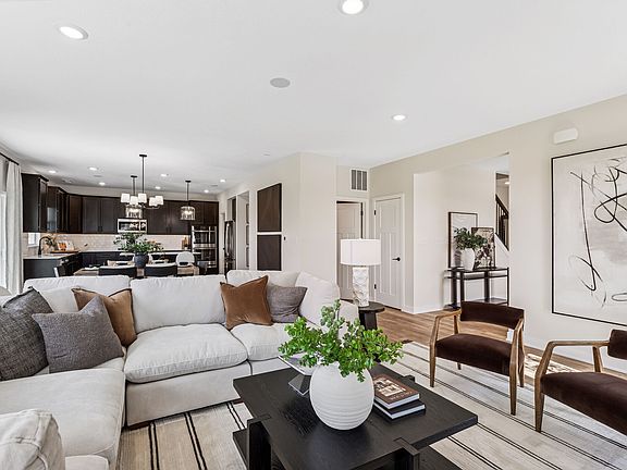 Interior - Representational Photo