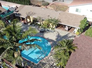 3167 Havenpark Ave, El Monte, CA 91733