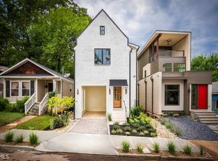 1456 Hardee St, Atlanta, GA 30307