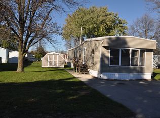 W7067 Apollo Ave, Fond Du Lac, WI 54937
