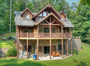2096 Aska Rd, Blue Ridge, GA 30513