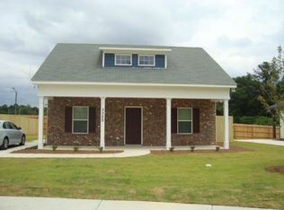 3325 Hals Way, Columbus, GA 31903