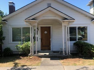 1111 N Garden St, Bellingham, WA 98225