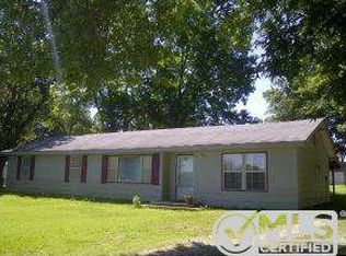205 High St, Golden City, MO 64748