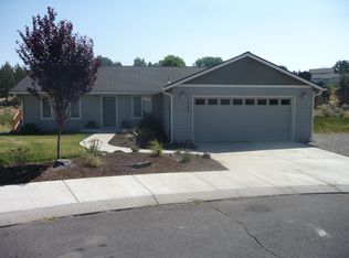 1286 NE Pippen Ct, Prineville, OR 97754