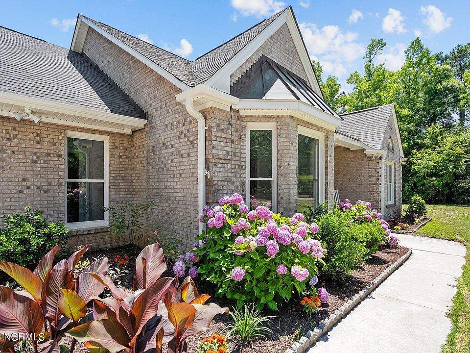 103 Hickory Circle, Hampstead, NC 28443 MLS 100388493 Zillow