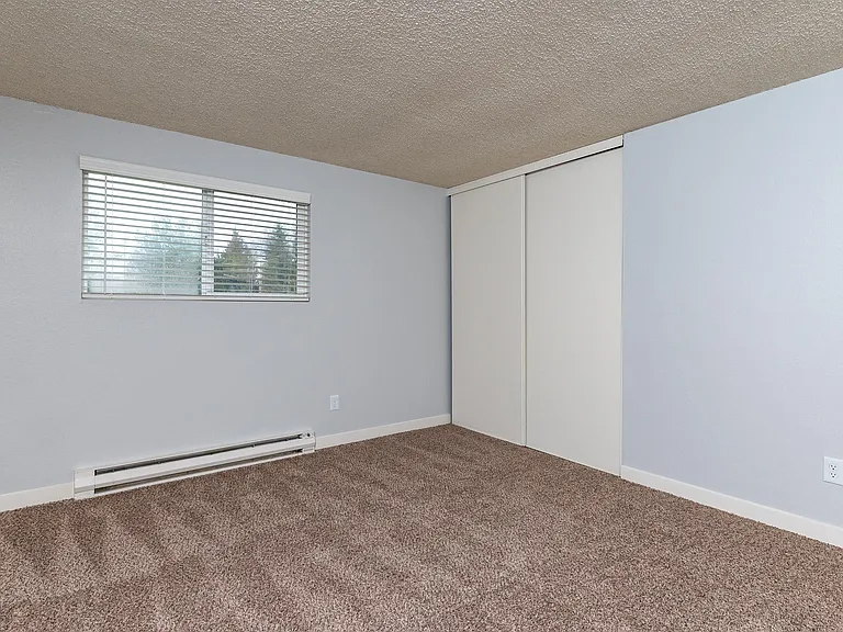 Tamaryn | Townhome B Bedroom