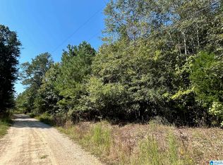 Rocky View Rd #0, West Blocton, AL 35184