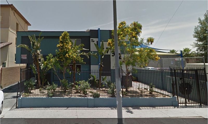 1st image of 14732 Blythe St APT 9