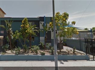 14732 Blythe St APT 21, Panorama City, CA 91402