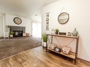 2613 84th Street Ct S APT F, Lakewood, WA 98499