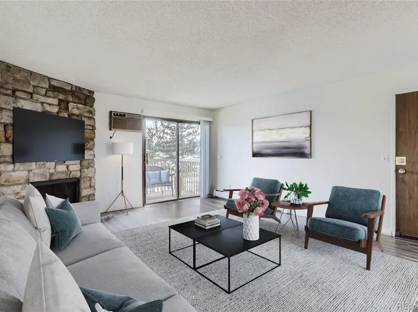 381 S Ames Street #F202, Lakewood, CO 80226