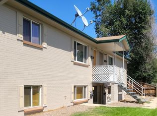 7519 Stuart St, Westminster, CO 80030