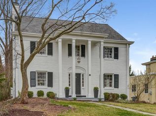 450 Richmond Ave, Maplewood, NJ 07040