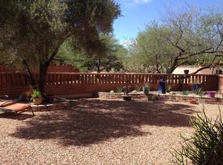 540 S Corpino De Pecho, Green Valley, AZ 85614