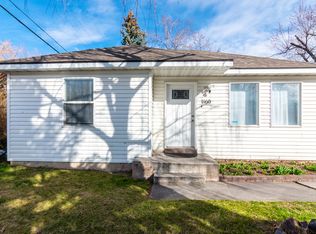 1160 N 850 W, Provo, UT 84604