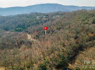 LOT 12 Shining Rock Path, Horse Shoe, NC 28742