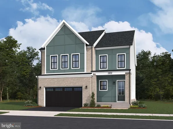 22881 Golden Holly Dr Homesite 3508, Ashburn, VA 20148