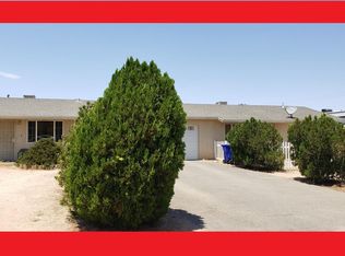 13374 Pauhaska Rd, Apple Valley, CA 92308