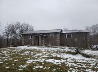 4086 E County Road 650 N, Bainbridge, IN 46105