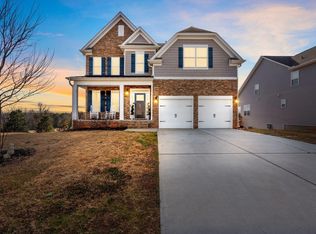 601 Fern Hollow Trl, Anderson, SC 29621