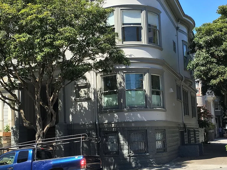 2155 Scott St #1 — Photo 8