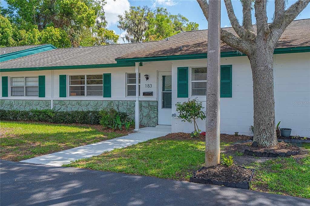 183 N Hill Ave #90, Deland, FL 32724 | Zillow