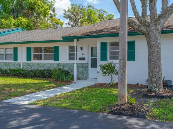 183 N Hill Ave #90, Deland, FL 32724