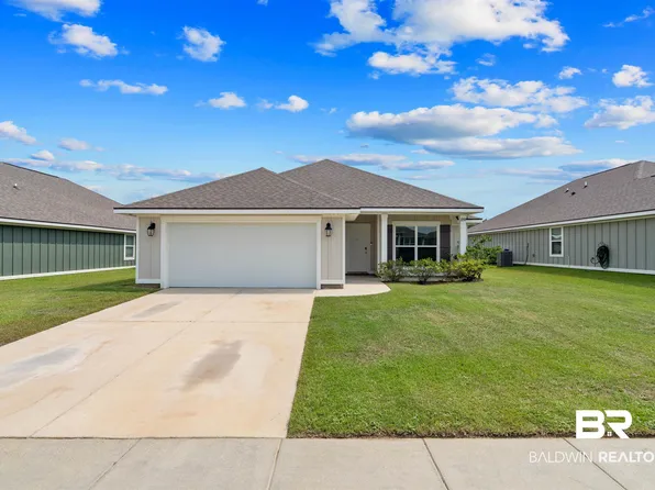 1258 Caper Ave, Foley, AL 36535