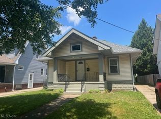 4900 Vandalia Ave, Cleveland, OH 44144