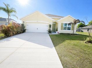 756 Media Terrace, Sebastian, FL 32958