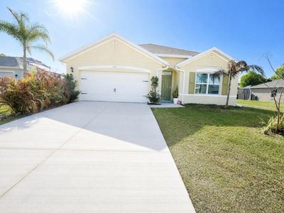 756 Media Terrace, Sebastian, FL, 32958