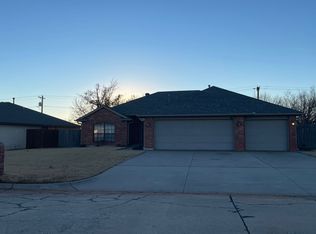 2517 Edgewood St, Oklahoma City, OK 73160