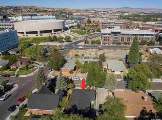 1455 Hillside Dr, Reno, NV 89503