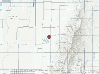 06-0302-04 Sec #29-T39N-R40E, Winnemucca, NV, 89445
