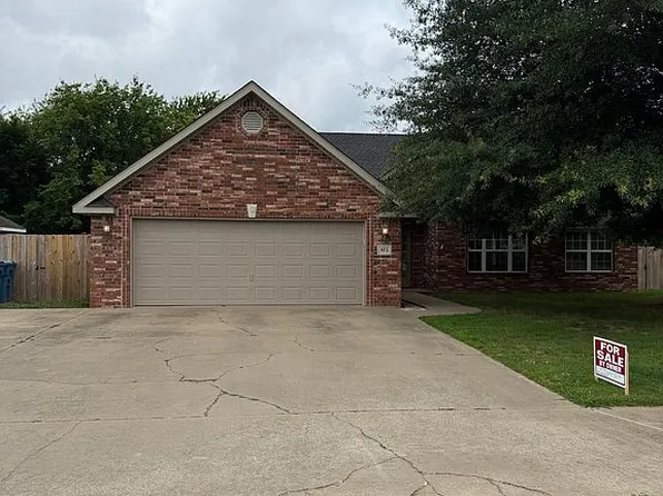 805 Todd Cir, Pea Ridge, AR 72751