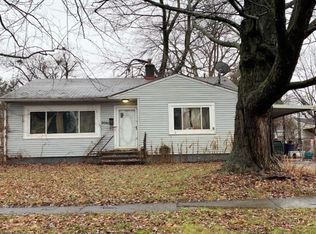 2061 Eden Ave, Columbus, OH 43224