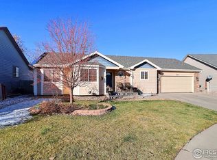 949 Durum Ct, Windsor, CO 80550