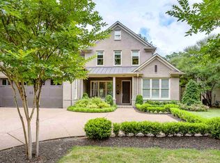 368 Woodmere Ln LOT 204B, Memphis, TN 38117