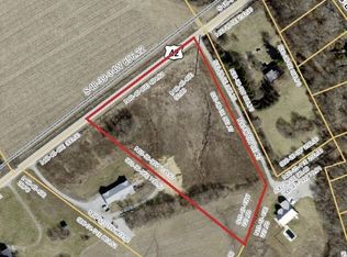 711 Us Highway 42 E, Xenia, OH 45385