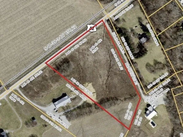 711 Us Highway 42 E, Xenia, OH 45385
