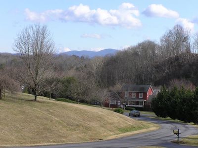 1.22 Ac. High Meadow Dr, Lexington, VA, 24450