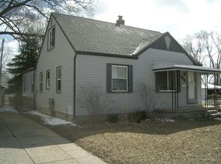26400 Wolverine St, Madison Heights, MI