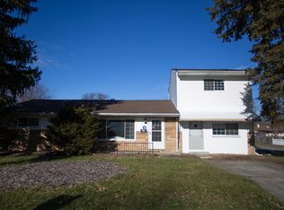 1185 Hawthorne Ave, Ypsilanti, MI 48198