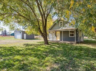 417 N North Ave, Deer Park, WA 99006