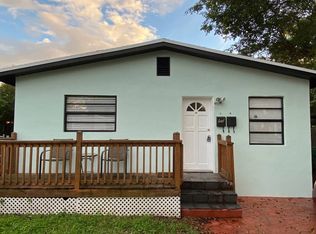 40 SE 12th St #1, Dania, FL 33004