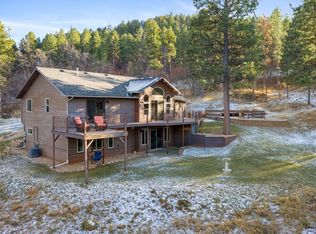 584 Flat Top Cir, Spearfish, SD 57783