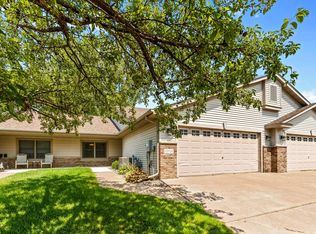 10968 Kirby Blvd, Chisago City, MN 55013