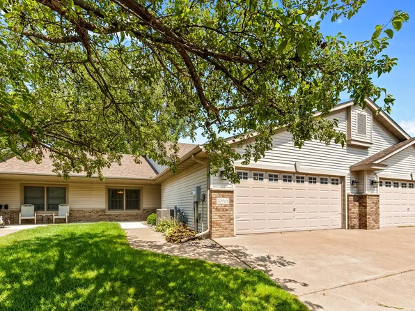 10968 Kirby Blvd, Chisago City, MN 55013