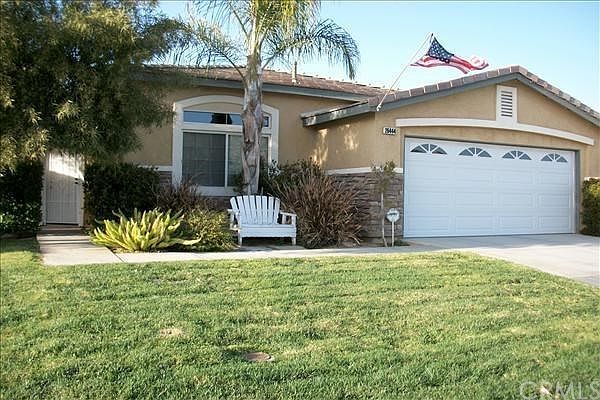 1st image of 26444 Silverado Ct